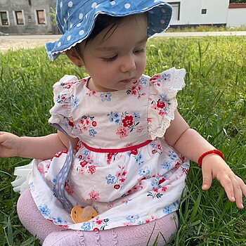 Adora timpul petrecut in natura !