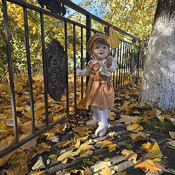 Frumusețile toamnei