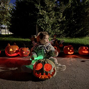 Copiii sunt ființe curate și nevinovate, care nu cunosc decât iubirea și bunătat