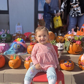 Festivalul dovleacului