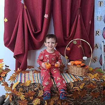 Festivalul toamnei❤️