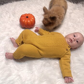 Rafi cu Biti (iepurasul nostru)