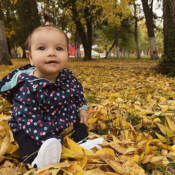 Buna! Eu sunt Miriam si mi-as dori tare mult sa castig ceva pentru prima data!