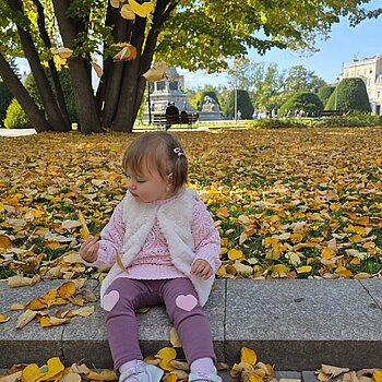 Piticul in natura🍁🍂