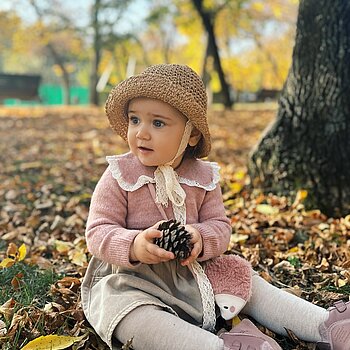 Toamna privita prin ochii ei pentru prima data 🤎