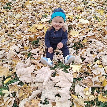 O zi minunata de toamna!!!