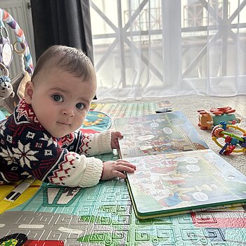 Suntem fascinati de carticele