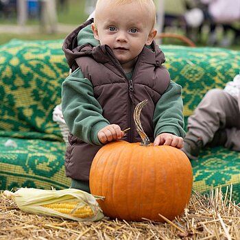 Iubim legumele/fructele