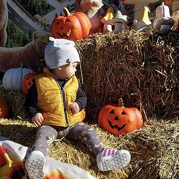 Magia si culorile toamnei