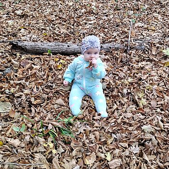 Ne bucurăm de toamnă!