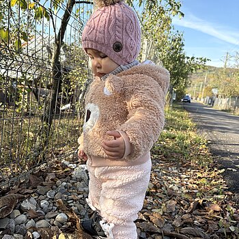 Iubește anotimpul ăsta!