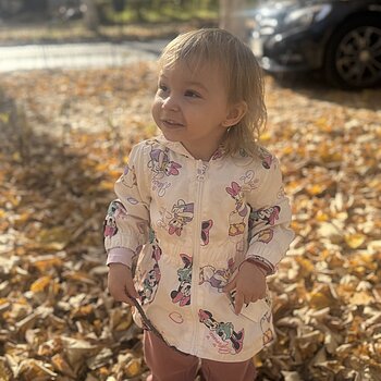 Toamna anotimpul nostru preferat!