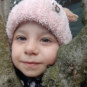 Toamna printre copaci