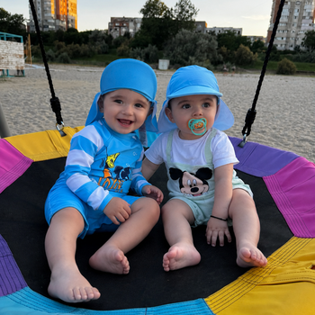 💙