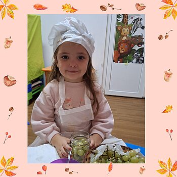 Facem compot si ne pregatim de iarna!