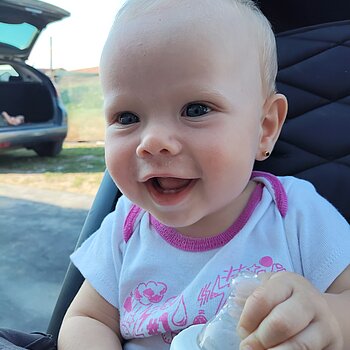 Minunea mea ! 🥰🥰🥰