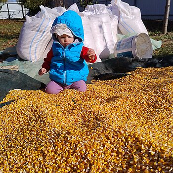 Inima mea mica❤️