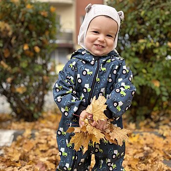 O zi minunată de toamnă😁