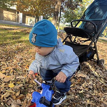 Culorile toamnei,iubim să ieșim afară și să experimentăm☺️