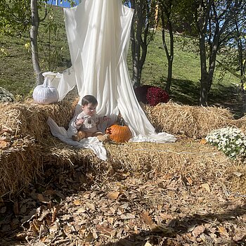 Nu mi-e frica de fantome!