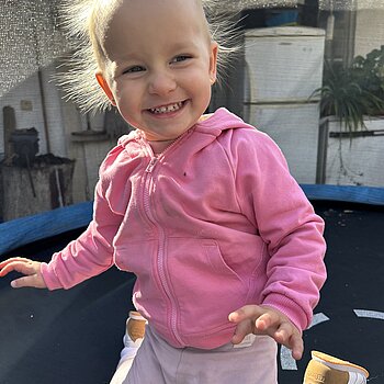 În vacanță la bunici