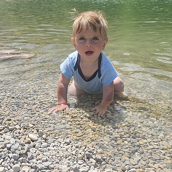 Vacanță in Austria .