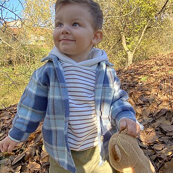 Adoram produsele Hipp și speram să câștigăm!