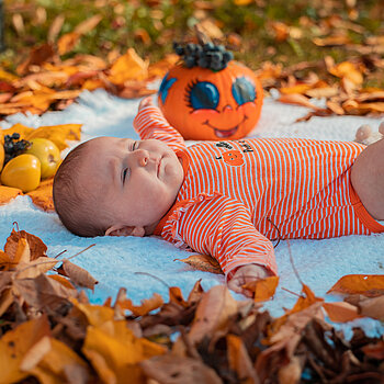 Magicul decor al toamnei + 5 kilograme și ceva de dulceață