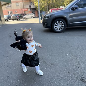 Toamnă prin ochii mei