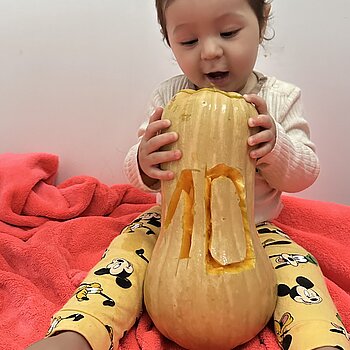 10 lunițe și o toamnă de poveste