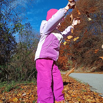 Fiecare zi, un dar de la Dumnezeu!
Mulțumim că exiști in viețile noastre!