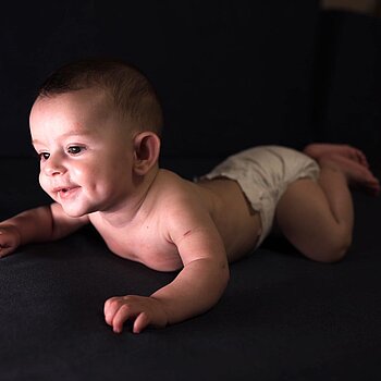 O poza făcută la începutul lunii Octombrie reprezentând începerea toamnei