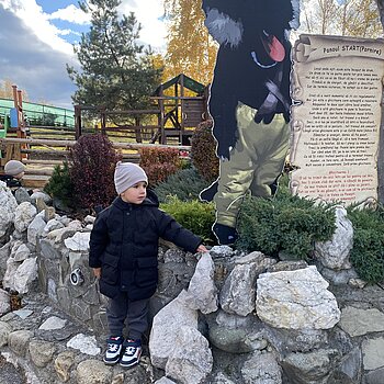 Exploram locuri noi in timpul liber