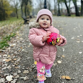 Joaca toamna!🧡🍁