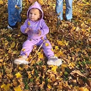 „Bucurie de toamnă. Grijă naturală – ca la HiPP.”