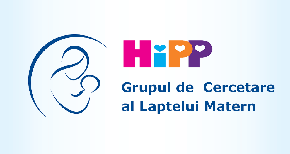 Grupul de cercetare a laptelui matern